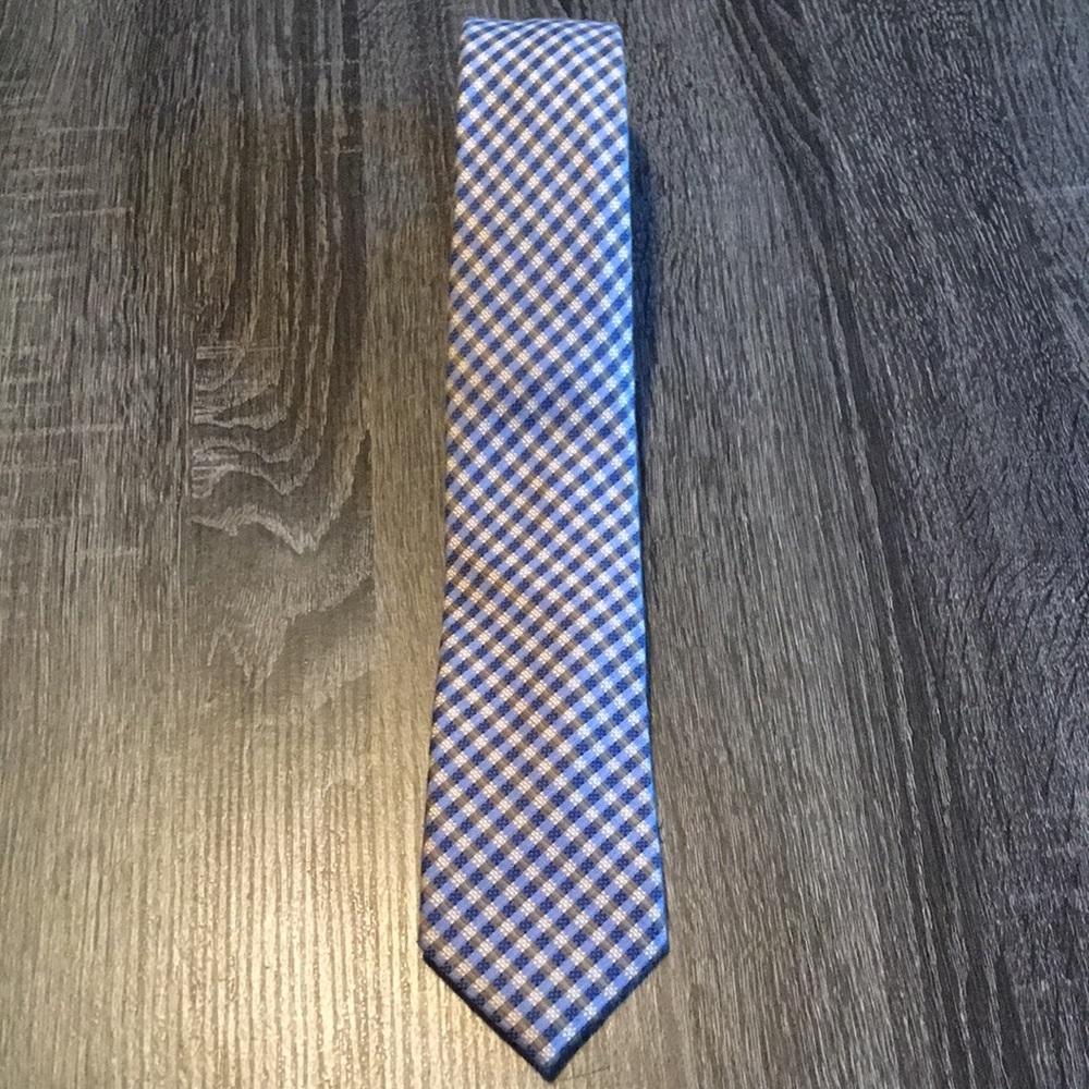 Joseph Abboud necktie 👔